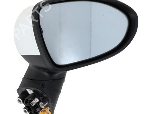 Used Right mirror KIA RIO III (UB) 1.4 CRDi (90 hp) 24017842