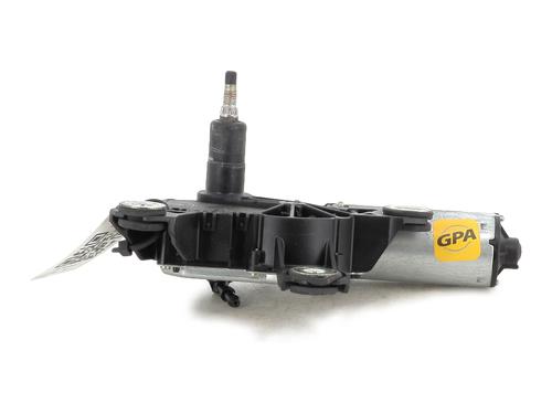 Viskermotor bakrute SEAT ALHAMBRA (7V8, 7V9) 1.9 TDI (115 hp) 25208826