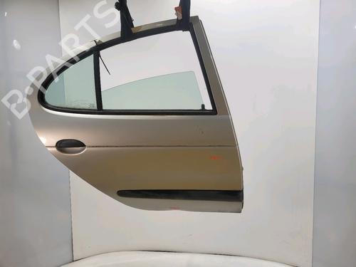 Used Right rear door RENAULT MEGANE I (BA0/1_) 1.4 16V (BA0D, BA1H, BA0W, BA10) (95 hp) 29931521