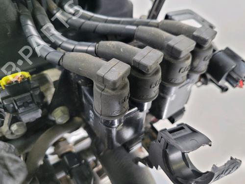 Engine KIA RIO III (UB) 1.25 CVVT | BP39972091M1 - Image 7