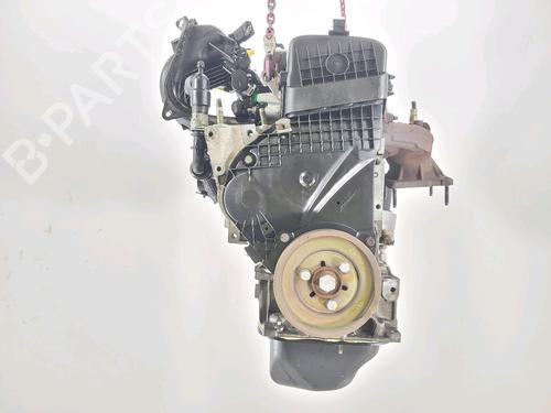Motor für CITROËN SAXO (S0, S1) 1.1 X, SX (60 hp) 29931089