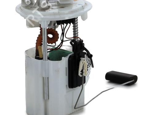 Fuel pump RENAULT MEGANE III Hatchback (BZ0/1_, B3_) 1.6 16V Hi-Flex (BZ03) | BP29265310M76