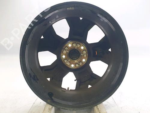 Rim DACIA DUSTER (HM_) 1.5 dCi 115 4x4 (HMAD) | BP29415831C45 