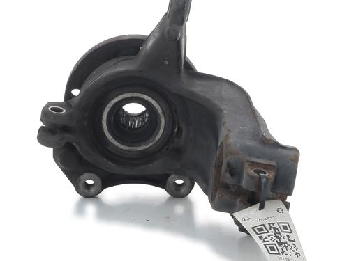 Venstre Styrespindel Lejehus CITROËN C4 CACTUS 1.6 BlueHDi 100 | BP31797109M25