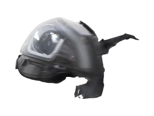 Right headlight PEUGEOT 108 1.0 VTi | BP39422404C29 - Image 4