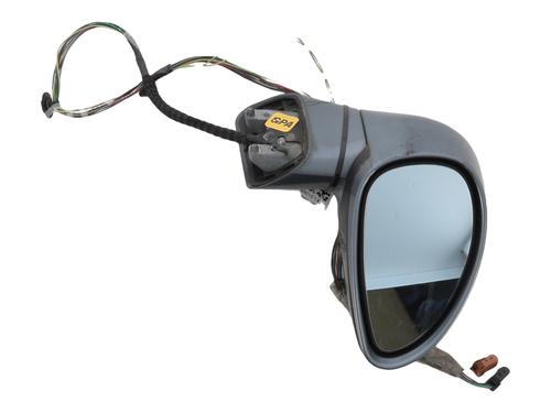 Used Right mirror CITROËN C4 Coupe (LA_) 1.6 HDi (109 hp) 32130398