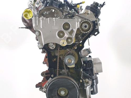 Used Engine DACIA DUSTER (HM_) 1.5 dCi 115 (HMAD) (116 hp) 26969330