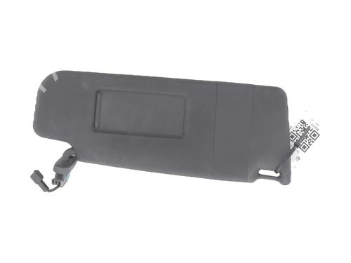 Used Right sun visor VW POLO IV (9N_, 9A_) 1.9 TDI (101 hp) 30693759