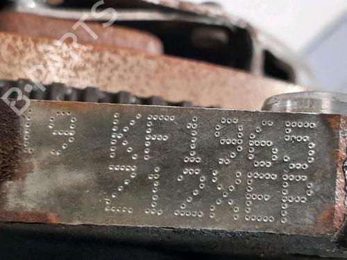 Engine OPEL CORSA D (S07)  | BP33033666M1  - Image 8