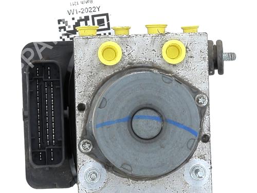 ABS pump RENAULT MASTER III Van (FV) 2.3 dCi 125 FWD (FV0C, FV0D, FV0G, FV0H, FV0J, FV0K,... | BP32487744M43  - Image 5