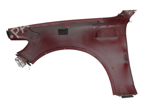 Right front fenders ALFA ROMEO STELVIO (949_) 2.2 D Q4 (949.AXB2A) | BP29874641C42