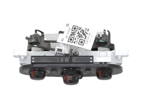 Climate control DACIA LOGAN MCV II TCe 90 (K8M1, K8MA, K8AC) | BP36853859I5 - Image 3