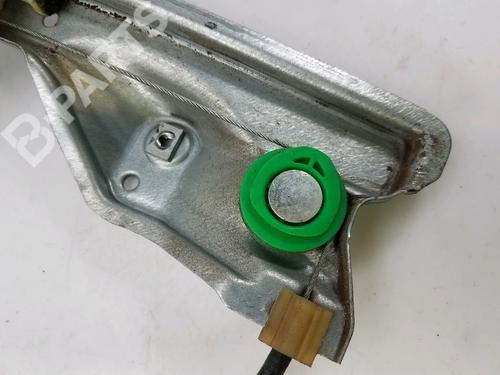 Rear left window mechanism PEUGEOT 308 SW I (4E_, 4H_) 1.6 HDi | BP11418628C24 