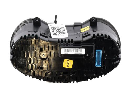 Instrument cluster AUDI A3 (8P1) 2.0 TDI 16V | BP21818232C47 