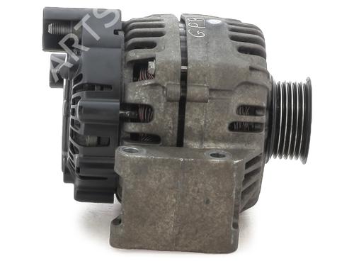 Alternator FIAT FIORINO Box Body/MPV (225_)  | BP26899284M7 