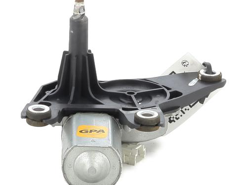 Used Rear wiper motor NISSAN JUKE (F15) 1.6 (117 hp) 27439412