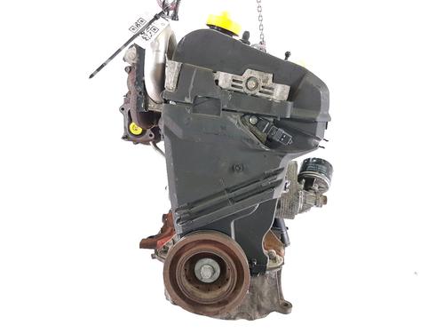 Used Engine Engine RENAULT CLIO II (BB_, CB_) 1.5 dCi (B/CB3M) (64 hp) 36548680 36548680