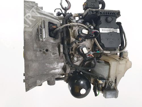 Used Gearbox CITROËN C4 Grand Picasso II (DA_, DE_) [2013-2025]  27582425