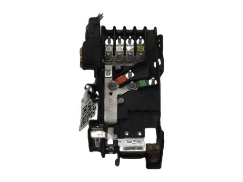 Electronic module CITROËN C4 Picasso I MPV (UD_) 1.6 HDi | BP29761709M83 