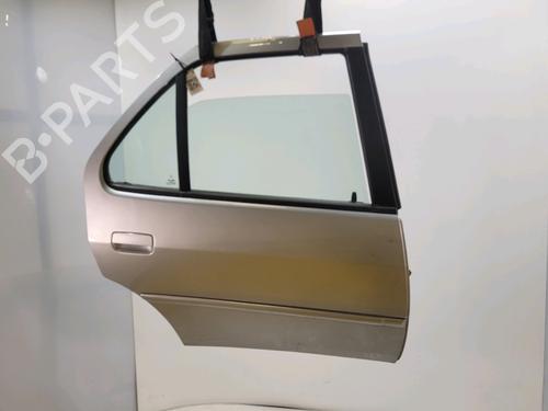 Right rear door PEUGEOT 306 Hatchback (7A, 7C, N3, N5) 1.8 16V | BP29218549C5 