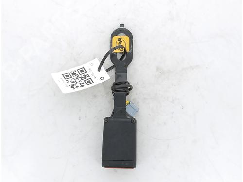 Seat buckle PEUGEOT 208 I (CA_, CC_) 1.6 HDi | BP27900956I32