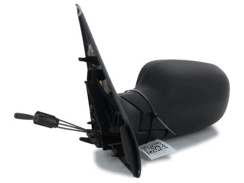 Left mirror RENAULT MEGANE II (BM0/1_, CM0/1_) 1.4 16V (BM0B, CM0B) | BP26189804C26 