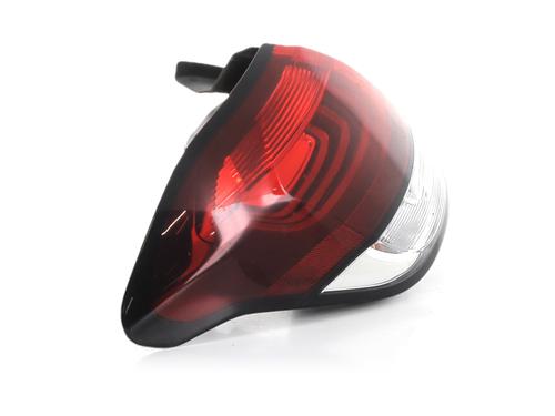 Left taillight CITROËN C4 II (NC_) 1.2 THP 130 (NCHNYM, NCHNYT) | BP37533108C34 - Image 5