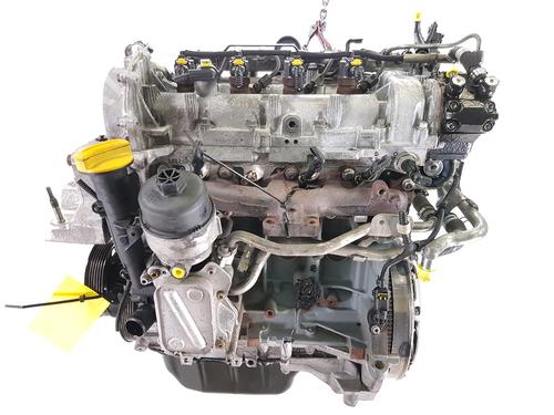 Engine SUZUKI SWIFT III (MZ, EZ) 1.3 DDiS (RS413D) | BP36691927M1 - Image 2