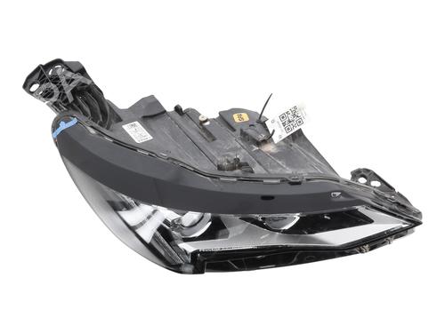 Right headlight PEUGEOT 3008 II SUV (MC_, MR_, MJ_, M4_) 1.2 THP/ PureTech 130 (MRHNSM, MRHNSU, MRHNSJ, MRHNYW,... | BP29987826C29 