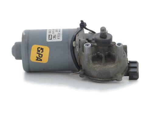 Used Front wiper motor FORD PUMA (EC_) 1.6 16V (103 hp) 32974894