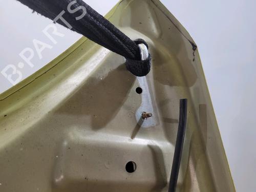 Hood CITROËN C2 (JM_) 1.4 | BP29932350C1 