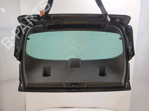 Tailgate PEUGEOT 3008 I MPV (0U_) 1.6 HDi | BP29444055C6 