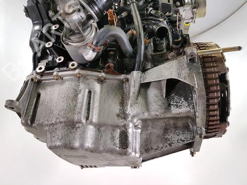Engine RENAULT MODUS / GRAND MODUS (F/JP0_) 1.5 dCi (FP0D, JP0D) | BP38042610M1  - Image 12