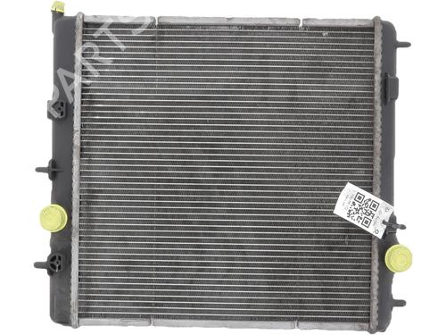 Used Water radiator Water radiator CITROËN DS3 (SA_) 1.6 VTi 120 (120 hp) 36288659 36288659