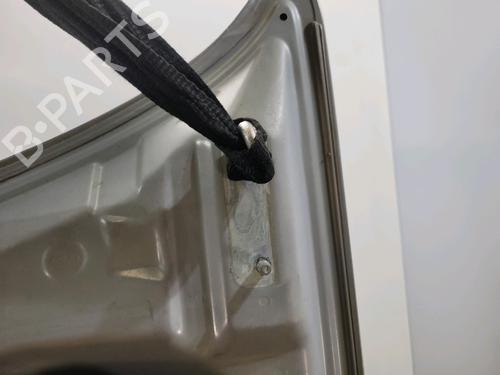 Hood NISSAN QASHQAI I (J10, NJ10) 1.6 dCi | BP29932326C1