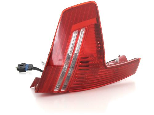 Left taillight CITROËN C4 I (LC_) 1.6 HDi | BP28486933C34