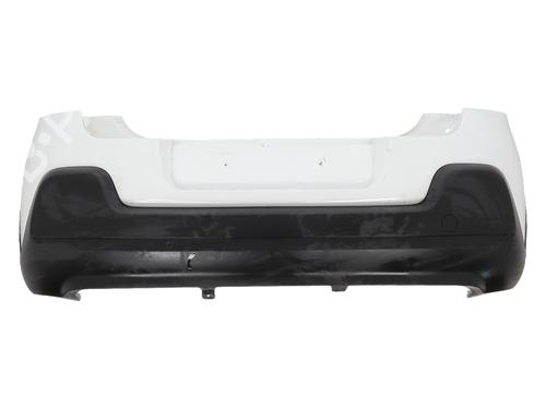 rear-bumper-citroen-c3-iii-sx-2016-36962186 main image