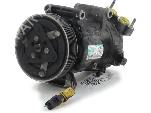 Used AC compressor PEUGEOT 207 (WA_, WC_) 1.4 16V (88 hp) 30405785