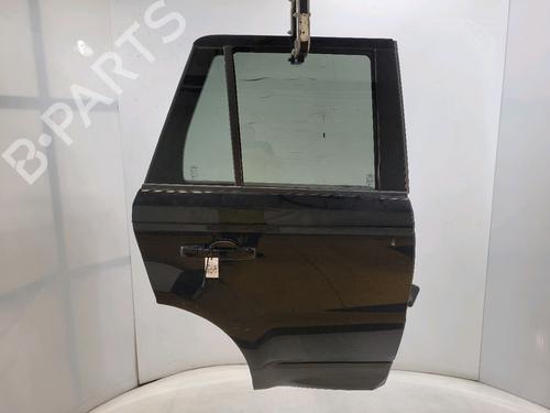 Used Right rear door LAND ROVER RANGE ROVER SPORT I (L320) 3.6 D 4x4 (272 hp) 24634949
