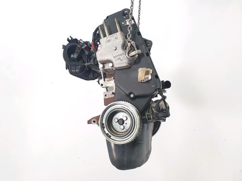 Used Engine Engine 37483287 37483287
