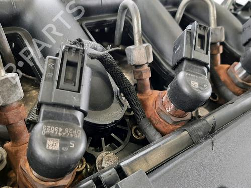 Engine PEUGEOT 807 (EB_) 2.0 HDI | BP33280045M1  - Image 10