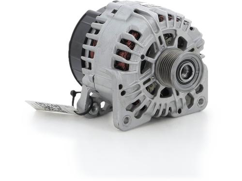Alternator RENAULT TRAFIC II Van (FL) 2.0 dCi 115 (FL01, FL0U, FL00, FL0H, FL0M) | BP37256609M7 - Image 4