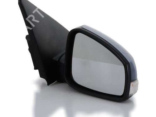 Right mirror RENAULT MEGANE III Grandtour (KZ0/1) 1.5 dCi (KZ09, KZ0D, KZ1G, KZ29, KZ14, KZ1W, KZ10, KZ1F,... | BP29931189C27