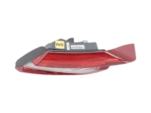 Right tailgate light FORD FIESTA VII (HJ, HF) 1.5 TDCi | BP39160427C80 - Image 5