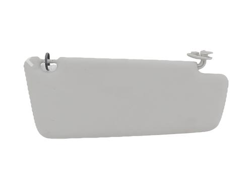 Used Left sun visor OPEL MERIVA B MPV (S10) 1.7 CDTI (75) (110 hp) 31866273