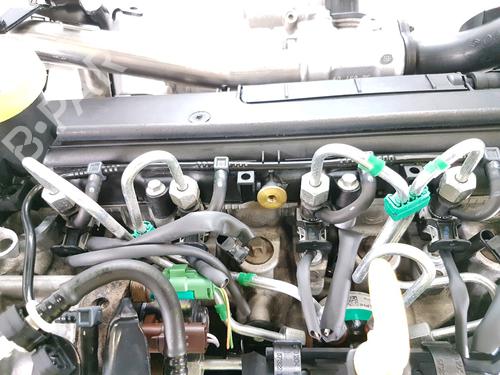 Engine RENAULT CLIO III Grandtour (KR0/1_) 1.5 dCi (KR0G) | BP28285996M1 