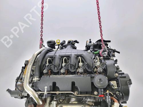 Engine PEUGEOT 407 SW (6E_, 6D_) 2.0 HDi 135 | BP24325692M1 