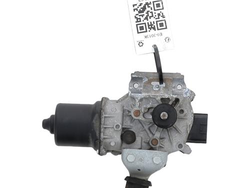 Front wiper motor DACIA LODGY (JS_) 1.2 TCe (JSAY, JSM0) | BP22949551M29 