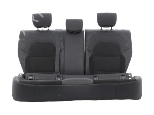 Used Rear seat Rear seat 37191565 37191565
