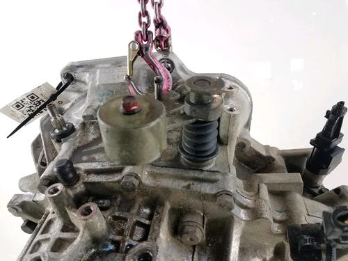 Gearbox HYUNDAI GETZ (TB) 1.5 CRDi | BP17575064M3 